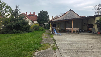 CASA FERCH Camping