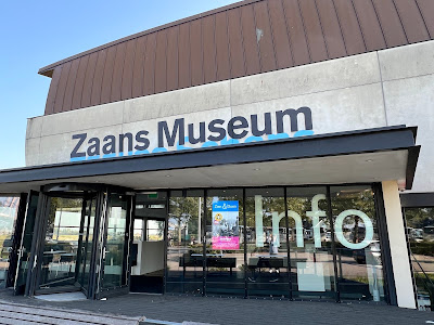 Zaans Museum — fotografia 3