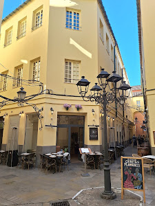 Romancero Restaurante — fotografia 5