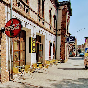 Noon Baghi Cafe & Restaurant — fotografia 4