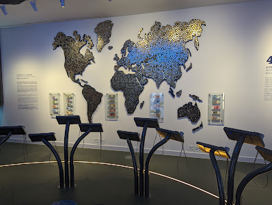 Hungarian Money Museum & Visitor Center — fotografia 5