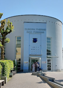 Europa Therme Bad Füssing — fotografia 4