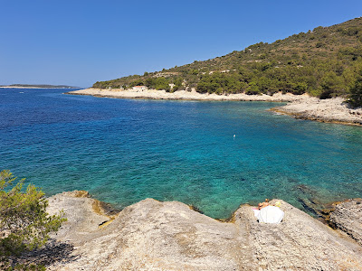 Strand Mekićevica — fotografia 3