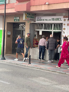 Pollos Asados Isabel Camino de Coín — fotografia 5