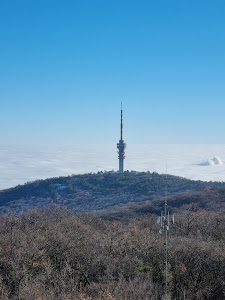 Pécs TV Tower — fotografia 4