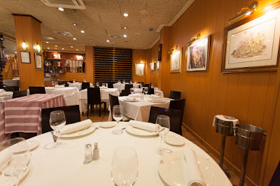 Restaurante Salzillo — fotografia 5