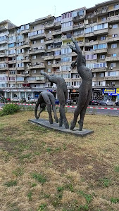 Fântâna arteziană — fotografia 2
