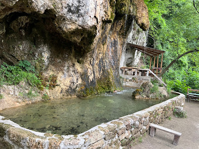 Vodopad Jasika