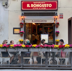 RISTORANTE IL BONGUSTO
