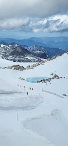 Dachstein Skywalk — fotografia 5