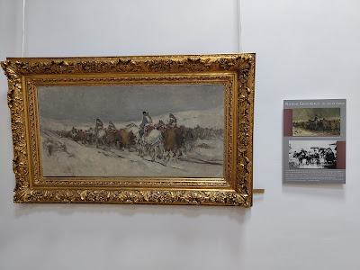 Muzeul de Artă Brașov — fotografia 4