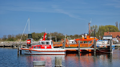 Leuchtturm Timmendorf Strand — fotografia 5