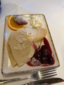Restaurant Wintergarten - internationale Spezialitäten — fotografia 5