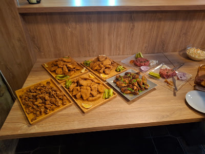 Pivní restaurace Cechovní dům — fotografia 3