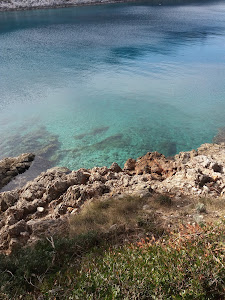 Plaža Vale Škura — fotografia 5