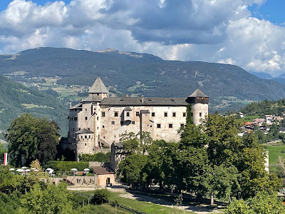 Castel Prösels — fotografia 3