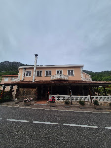 Restaurant Voda U Krsu — fotografia 4