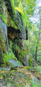 Etropole waterfall “Varovitets” — fotografia 4
