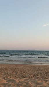 Playa de Mazagón — fotografia 5