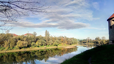 The old town of Sisak — fotografia 3