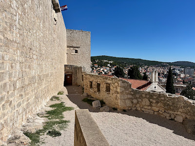 St. Michael's Fortress — fotografia 4