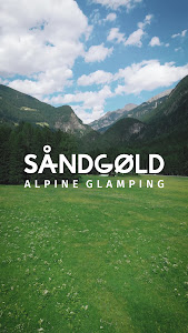 Sandgold Alpine Glamping — fotografia 2