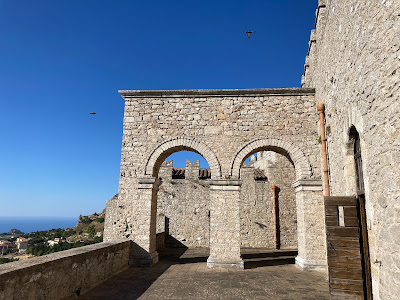Caccamo's Castle — fotografia 4