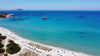 Area Attrezzata Rocce Rosse — fotografia 4