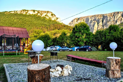 Camping Cheile Turzii — fotografia 4