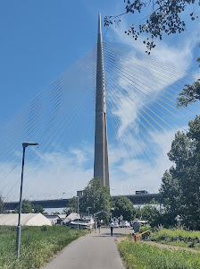 Ada Ciganlija — fotografia 4