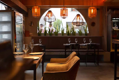 Restaurante Oleaje — fotografia 5