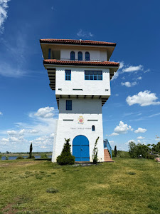 Parc de aventura Comana — fotografia 5