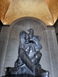 Mauseleum of Petar II Petrovic Njegos — fotografia 4