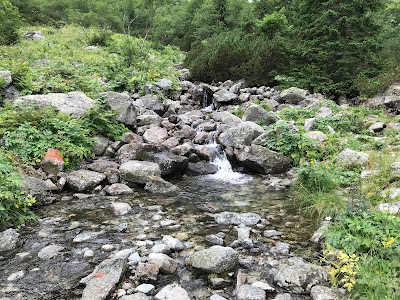 Morskie Oko — fotografia 4