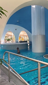 Therme Bad Aibling — fotografia 2