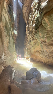Voutsimo Gorge — fotografia 5