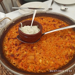 Restaurante EL MANJAR PLAYA — fotografia 4