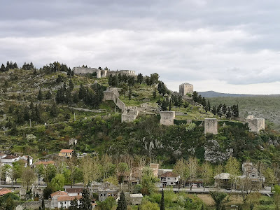 Stolac Fort — fotografia 5