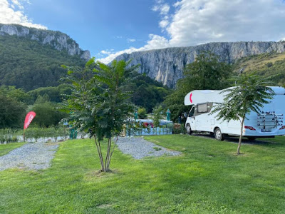 Camping Cheile Turzii — fotografia 3