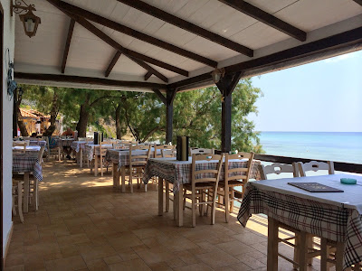 Restaurant Sidera — fotografia 5