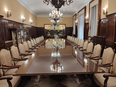 Museo Naval de San Fernando — fotografia 5