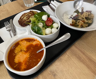 Soupa Bistro — fotografia 3