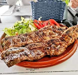 The Charrúa Steakhouse | Restaurante en Marbella — fotografia 3