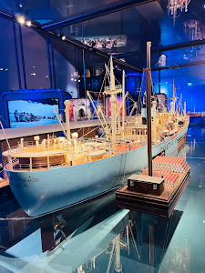 M/S Maritime Museum — fotografia 5