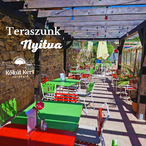 Kőkút Kert Vendéglő — fotografia 5
