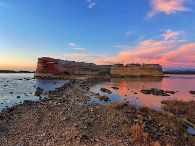 St. Nicholas’ Fortress — fotografia 3