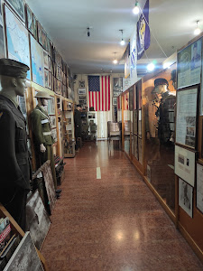 Anzio BeachHead Museum — fotografia 5