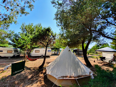 Maestral Camping — fotografia 4