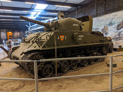 Overloon War Museum — fotografia 5