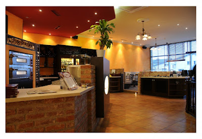Restaurant Castello — fotografia 5